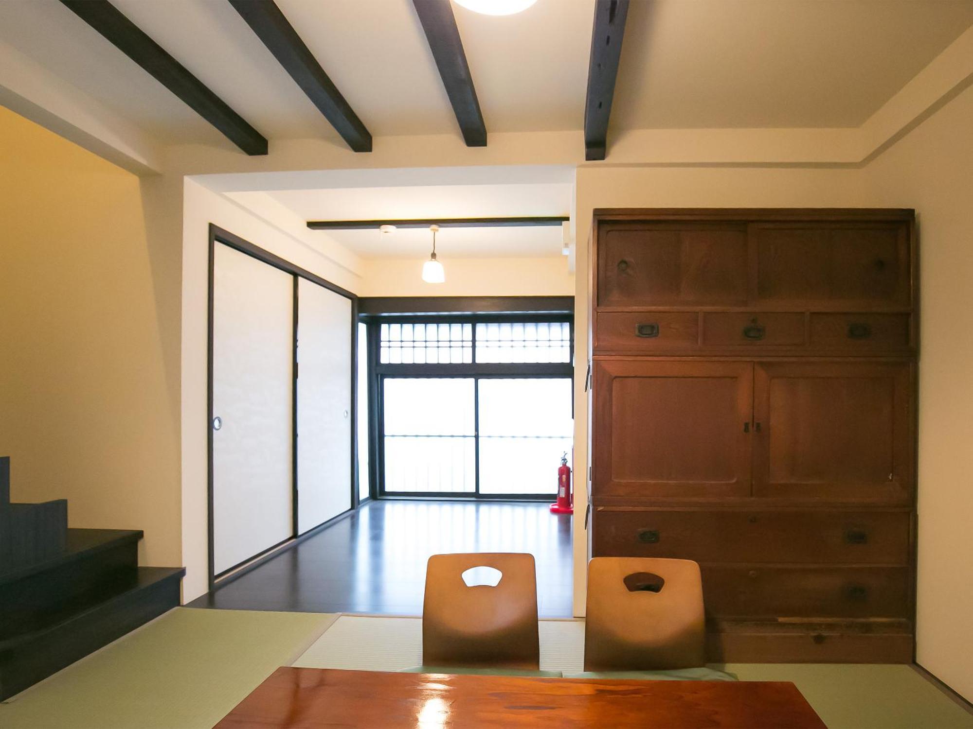 Casa vacanze Nijo Yurakuan *